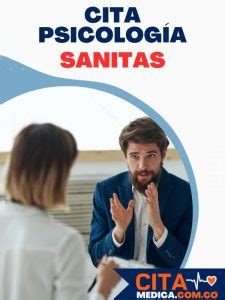 citas de psicologia sanitas|Sesiones y bonos de psicología en Sanitas 